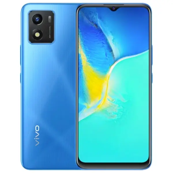  صورة هاتف Vivo Y01 - فيفو y01