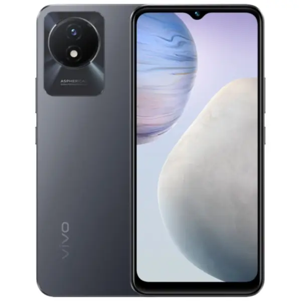 صور هاتف Vivo Y02 رقم 1 