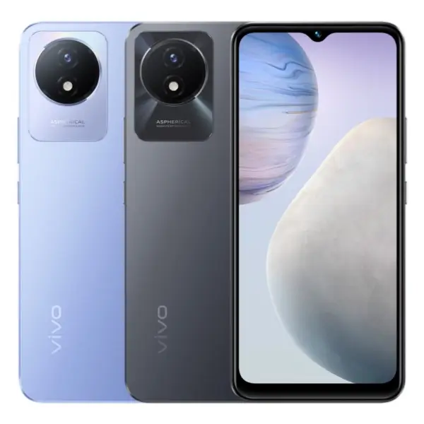 صور هاتف Vivo Y02 رقم 3 