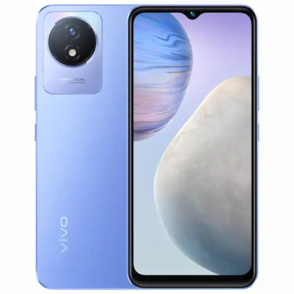  صورة هاتف Vivo Y02 - فيفو y02