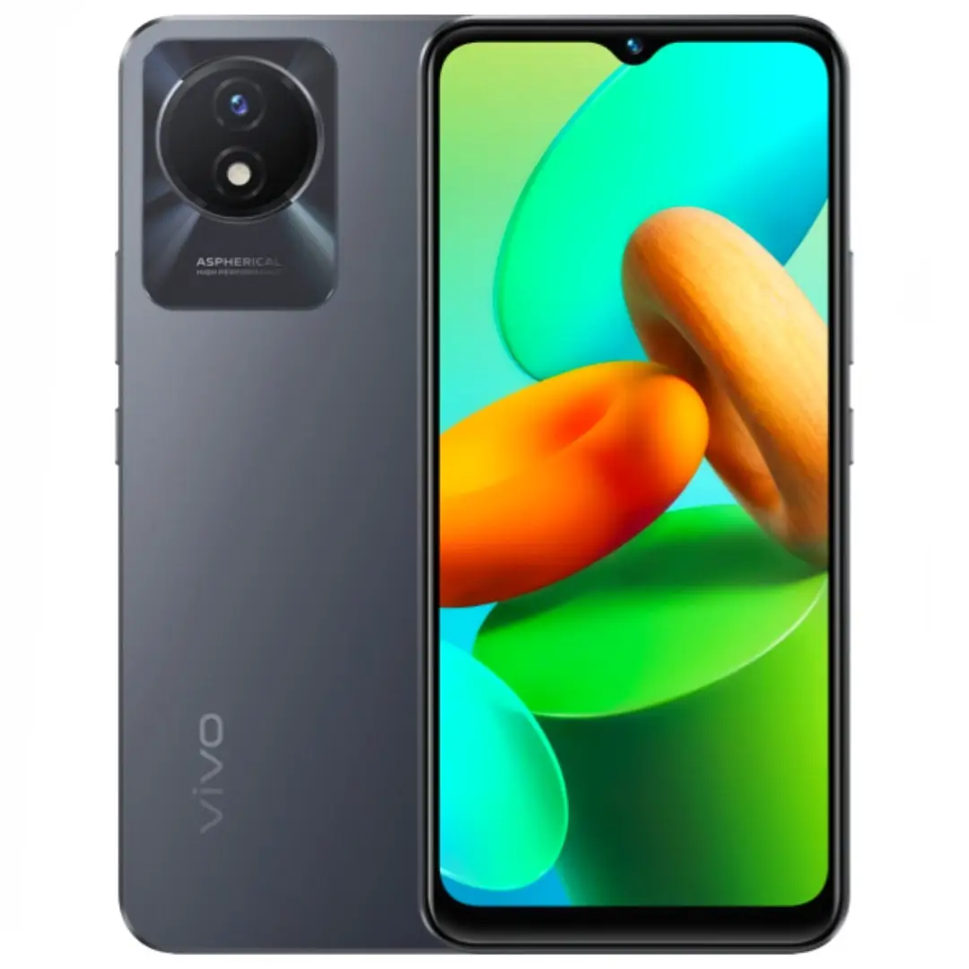صور هاتف Vivo Y02a رقم 2 