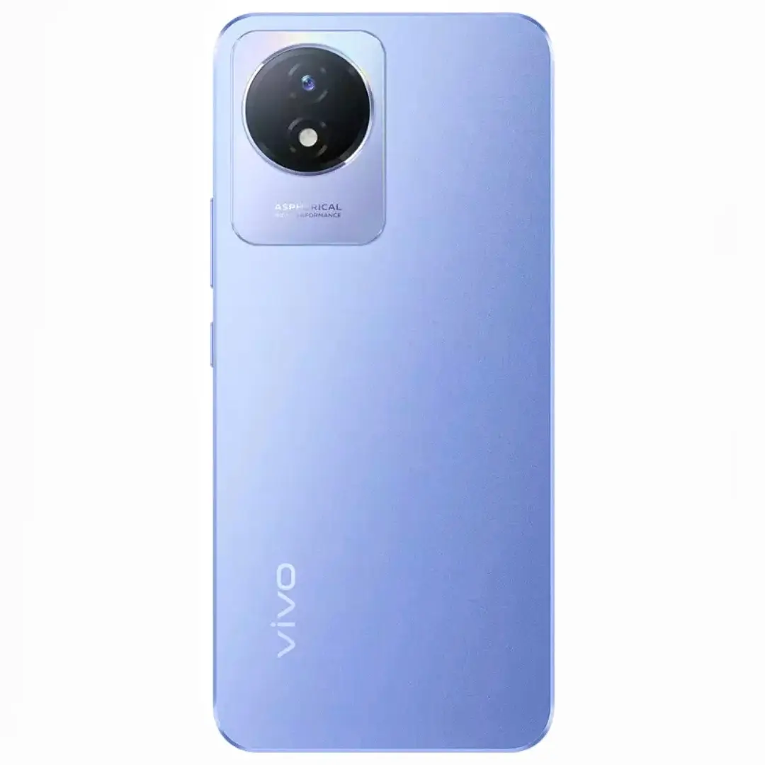 صور هاتف Vivo Y02a رقم 3 