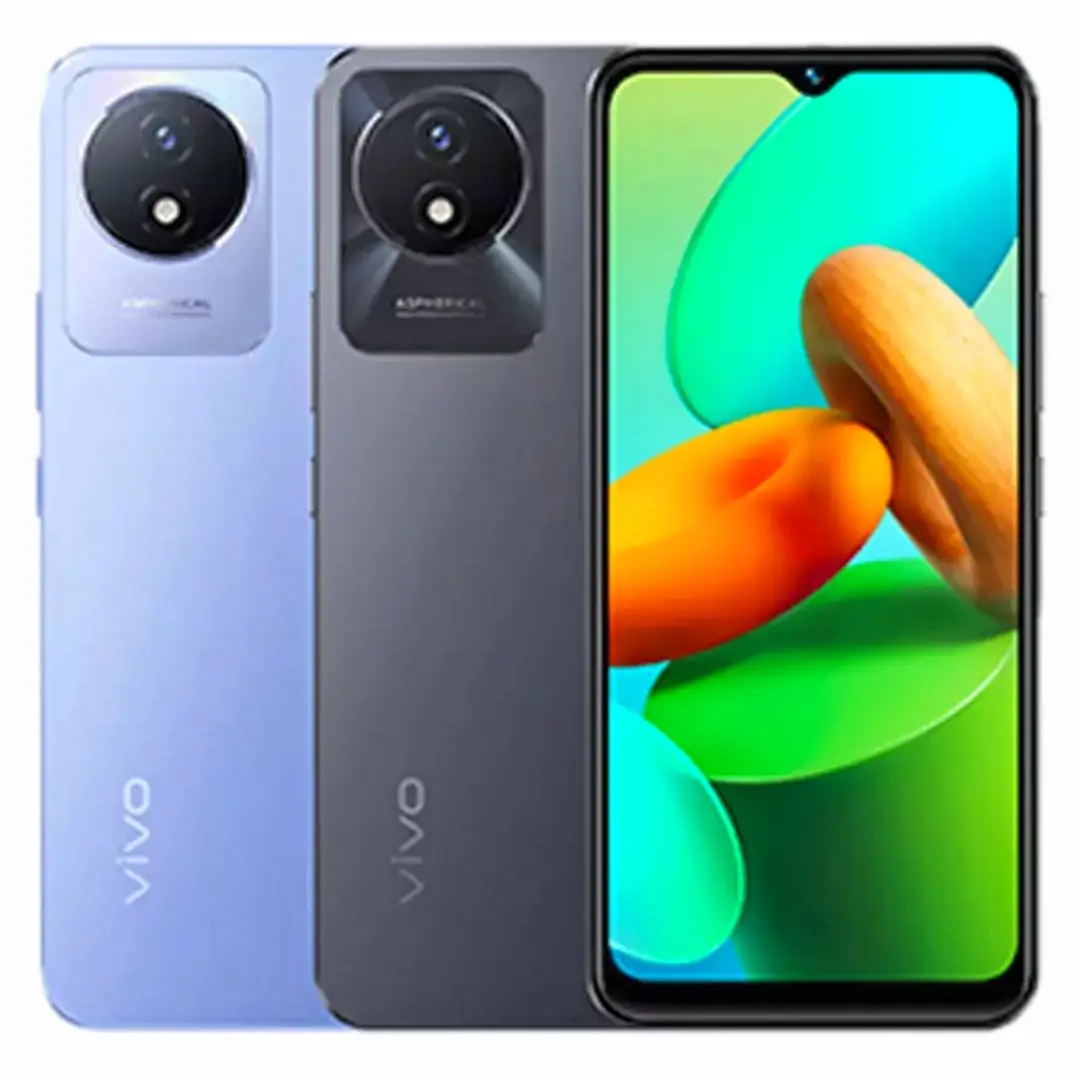 صور هاتف Vivo Y02a رقم 4 