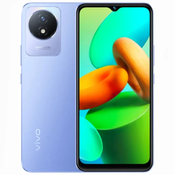  صورة هاتف Vivo Y02a - فيفو y02a
