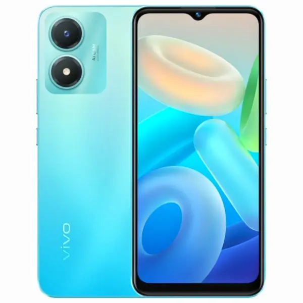  صورة هاتف Vivo Y02s - فيفو y02s