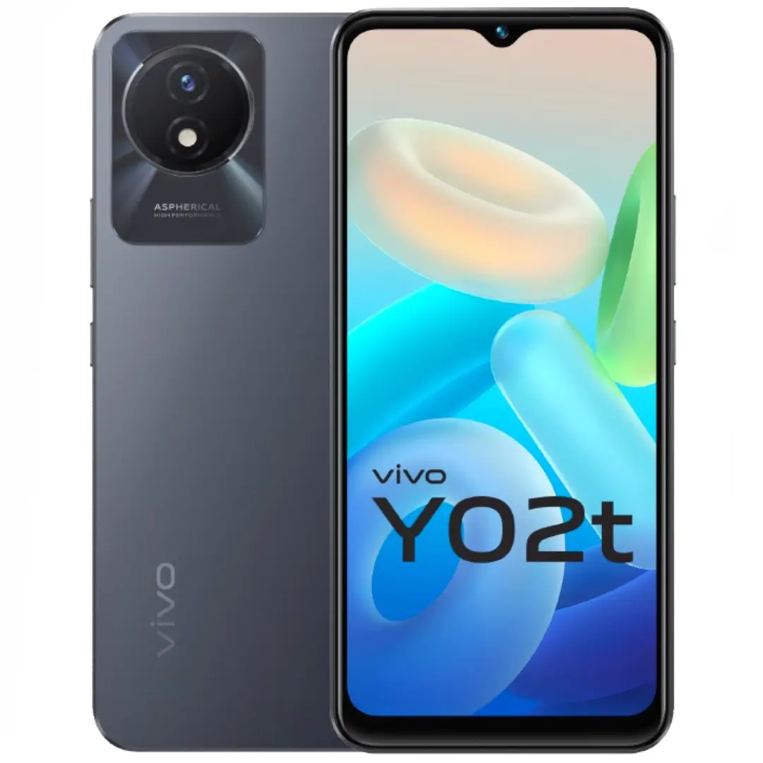 صور هاتف Vivo Y02t رقم 1 