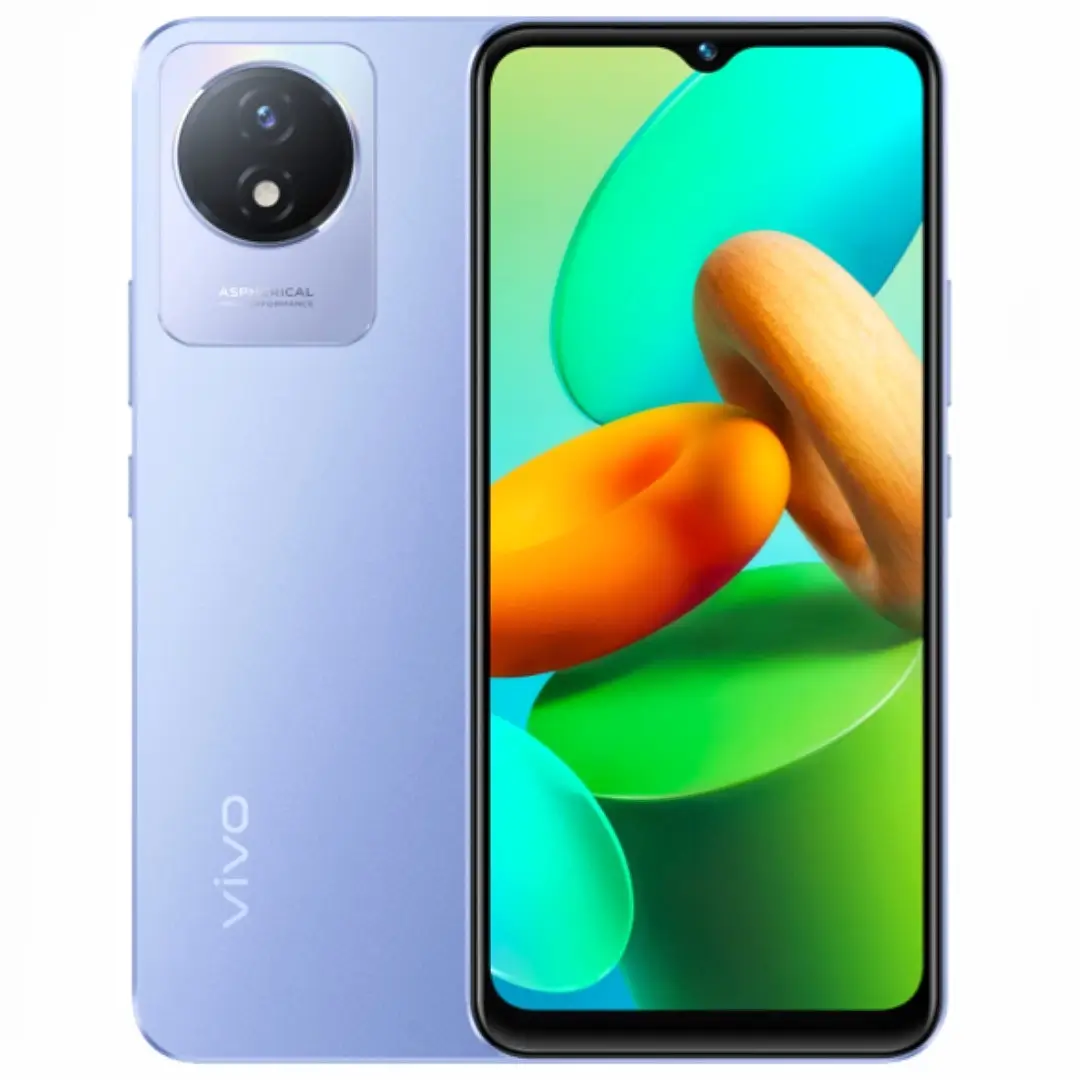 صور هاتف Vivo Y02t رقم 3 