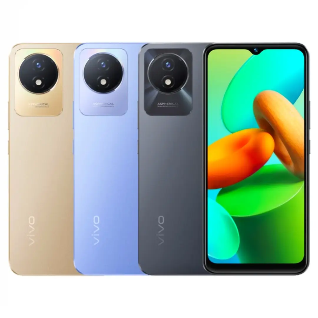 صور هاتف Vivo Y02t رقم 4 
