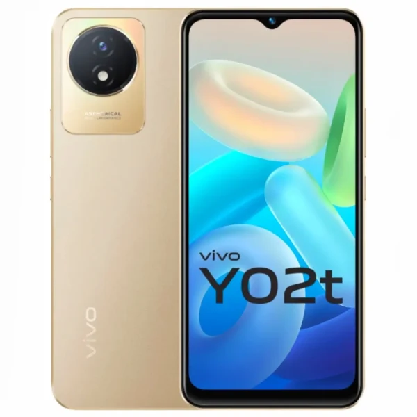 صورة هاتف Vivo Y02t - فيفو y02t