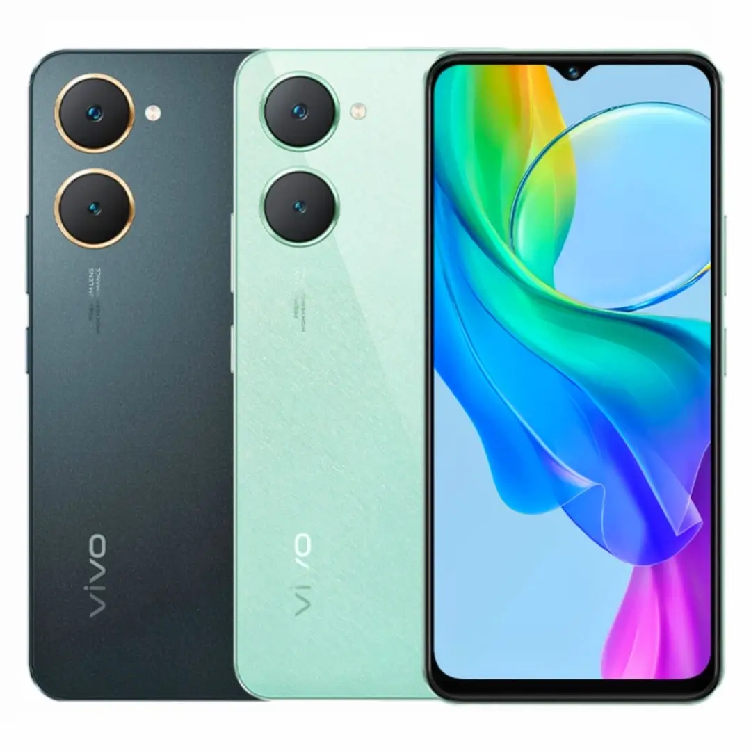 صور هاتف Vivo Y03 رقم 1 