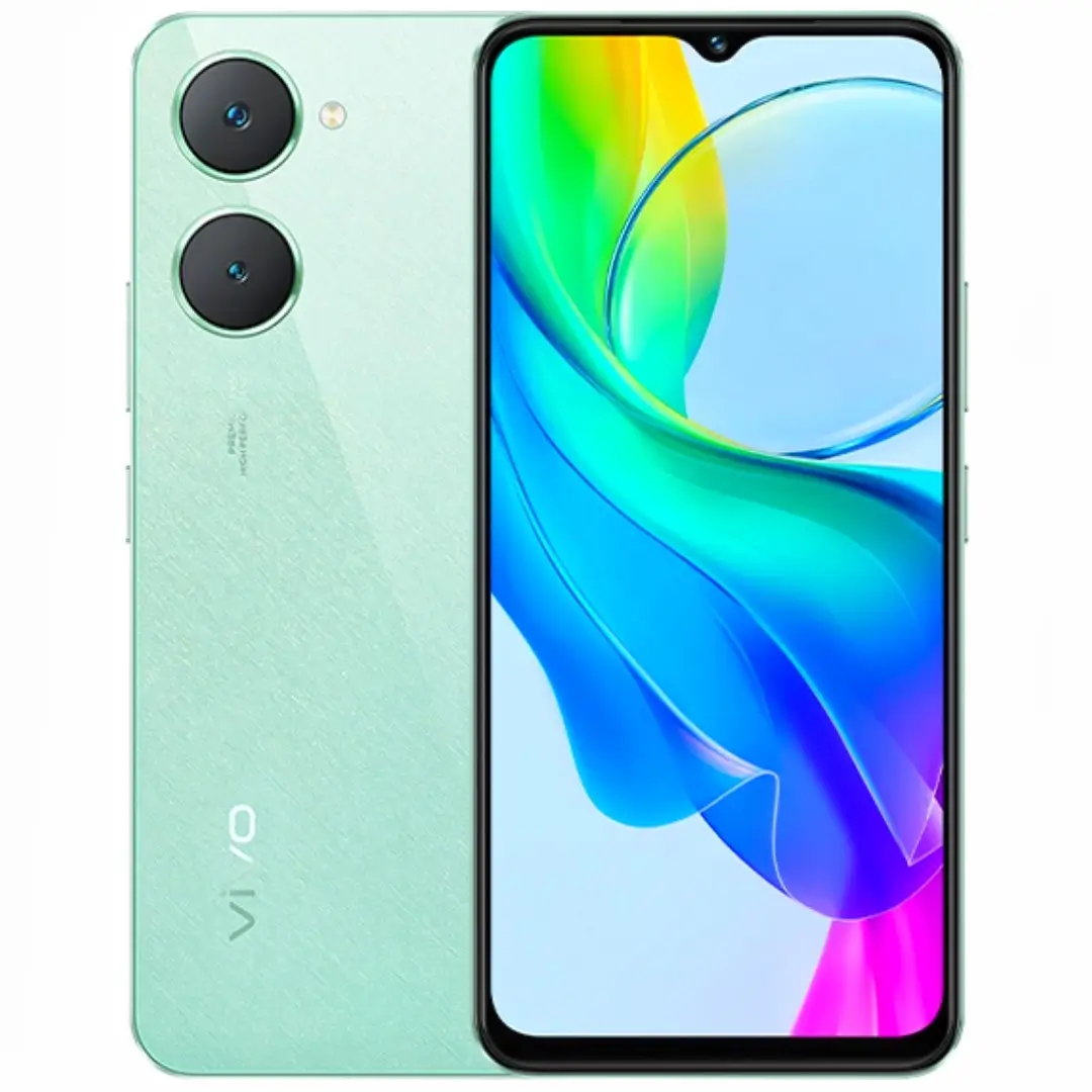 صور هاتف Vivo Y03t رقم 1 