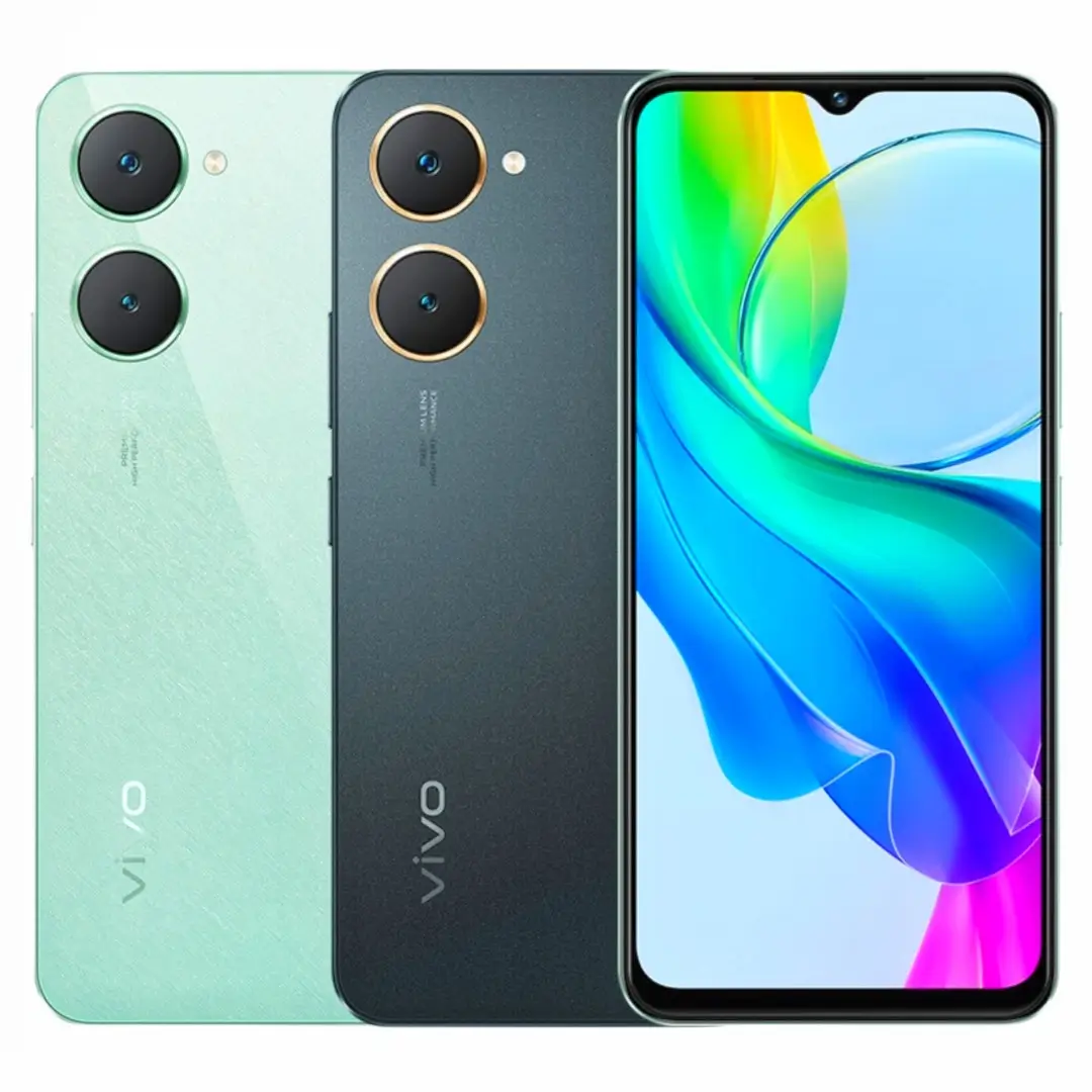 صور هاتف Vivo Y03t رقم 4 