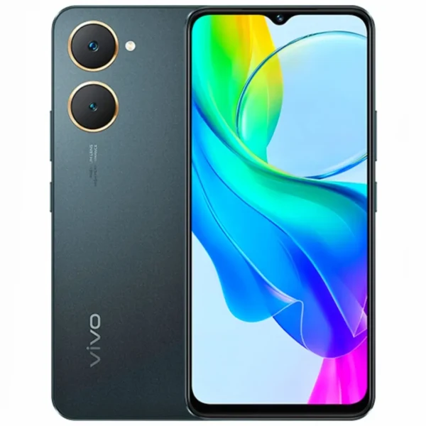  صورة هاتف Vivo Y03t - فيفو y03t