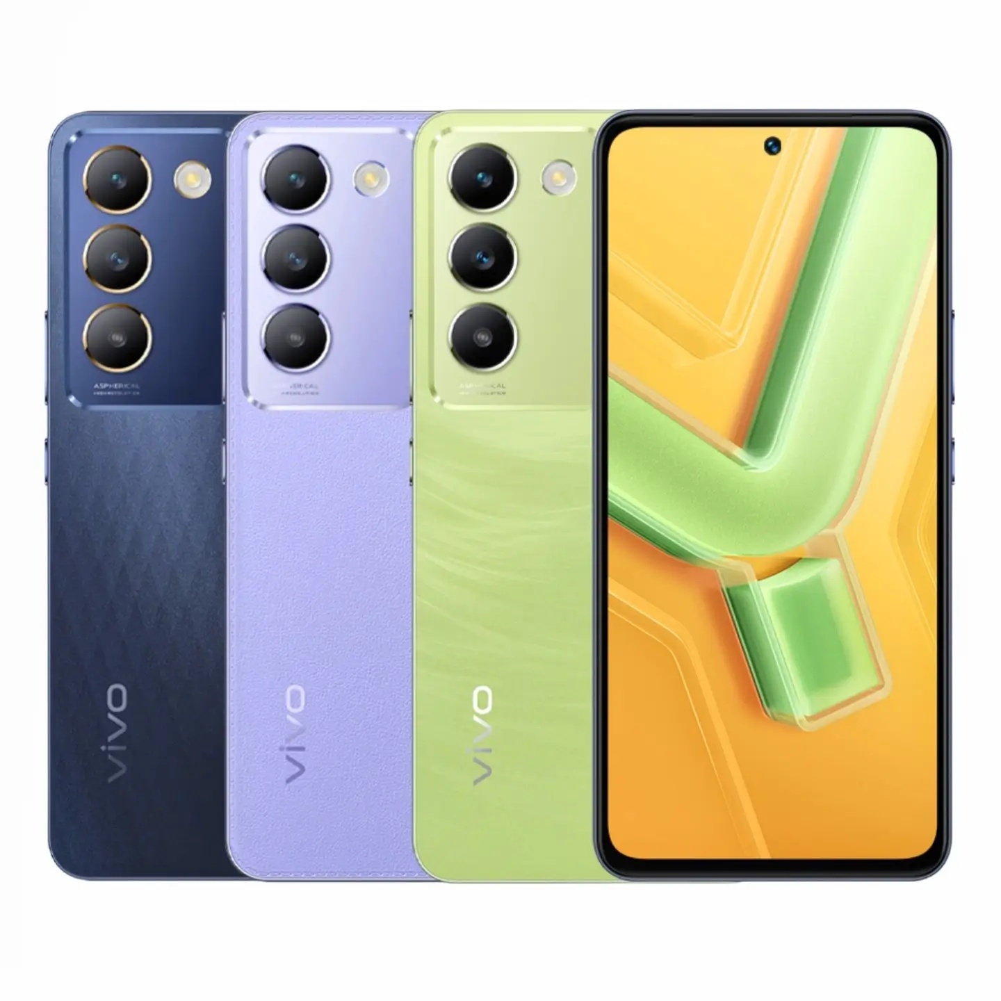 صور هاتف Vivo Y100 4g رقم 1 