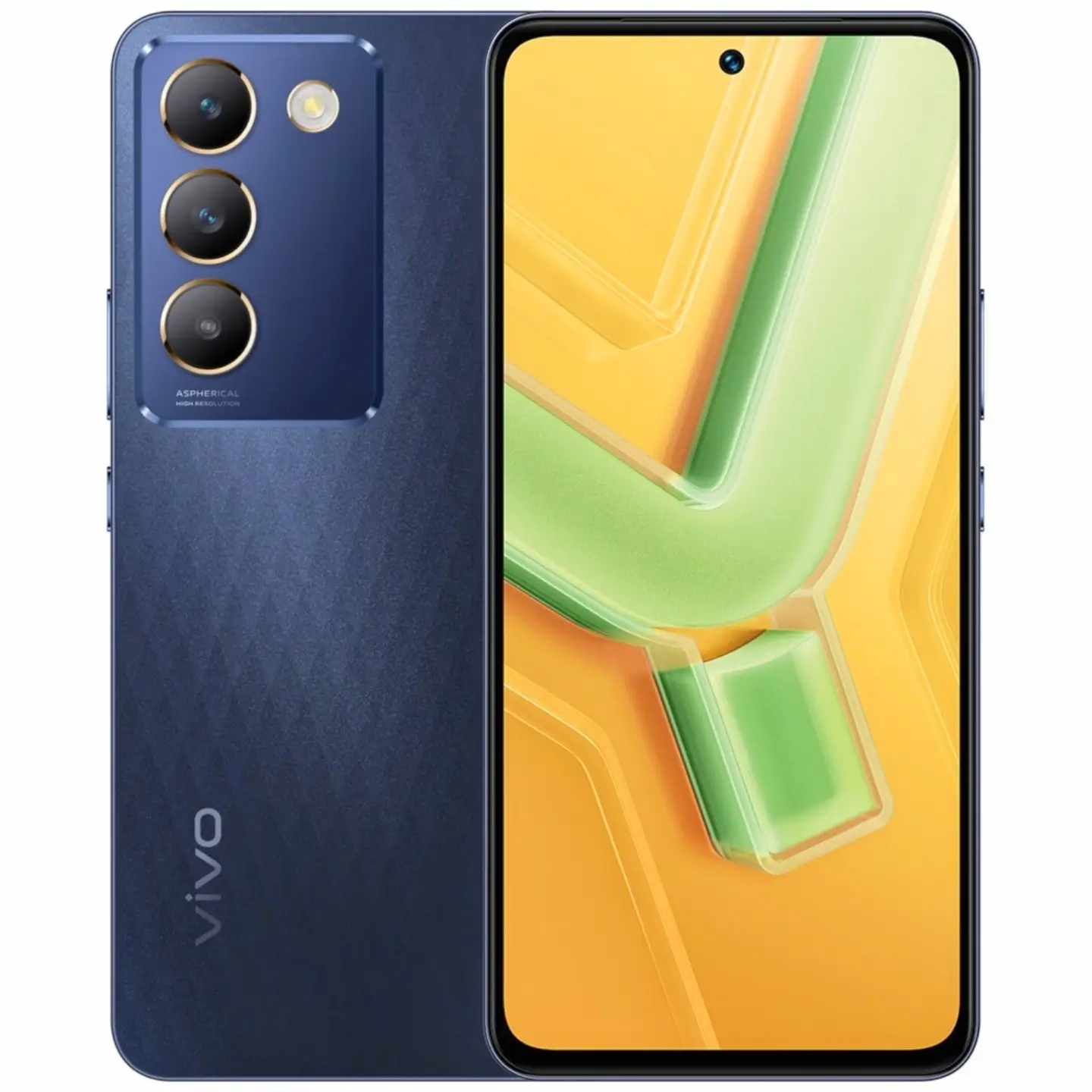 صور هاتف Vivo Y100 4g رقم 2 