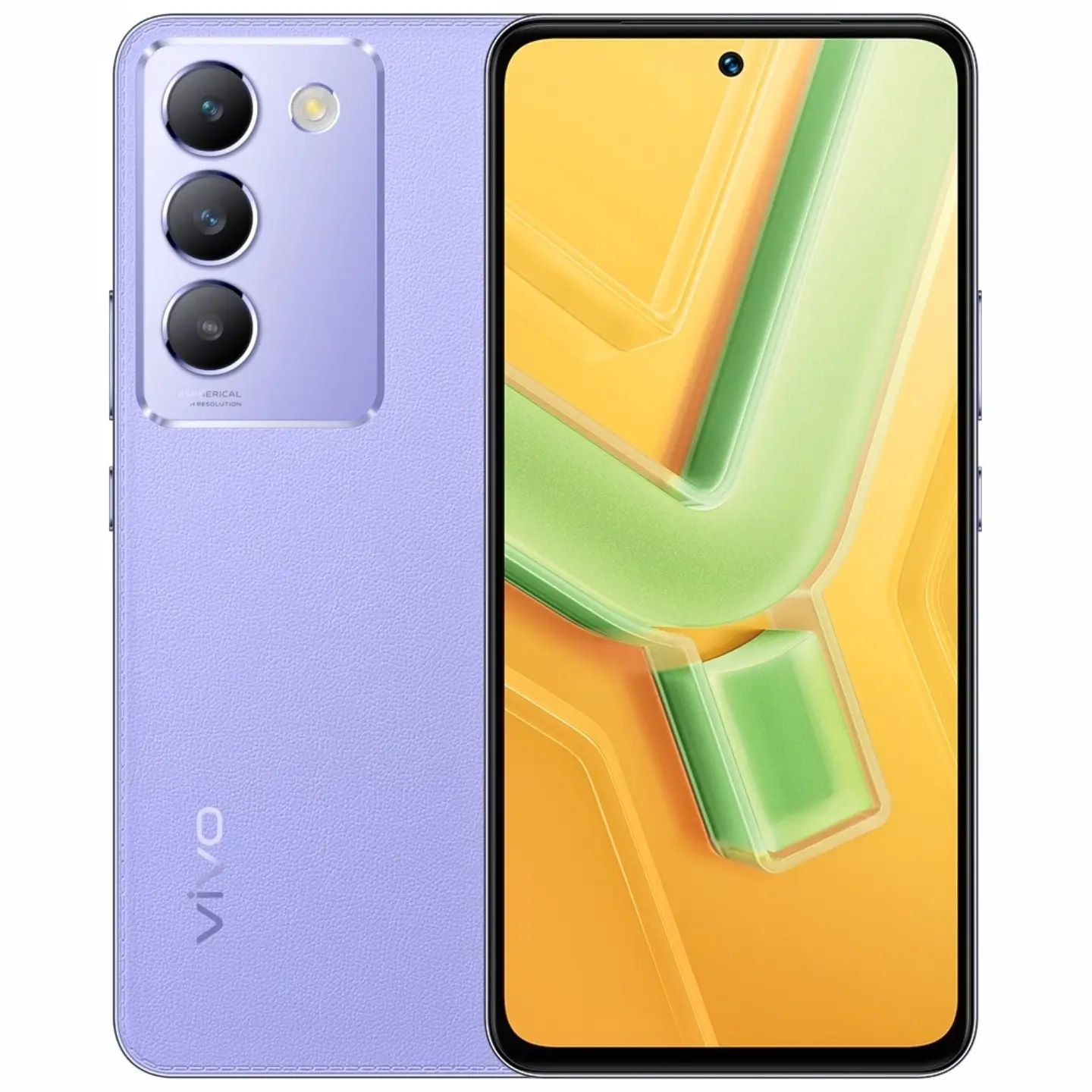 صور هاتف Vivo Y100 4g رقم 3 