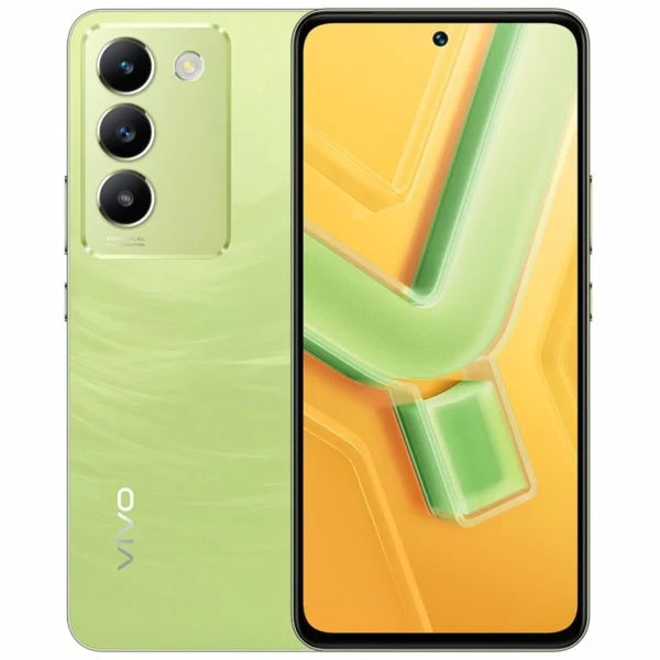  صورة هاتف Vivo Y100 4g - فيفو y100 فور جي