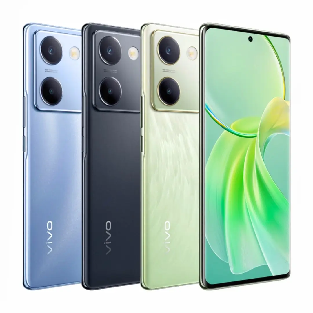 صور هاتف Vivo Y100 China رقم 1 