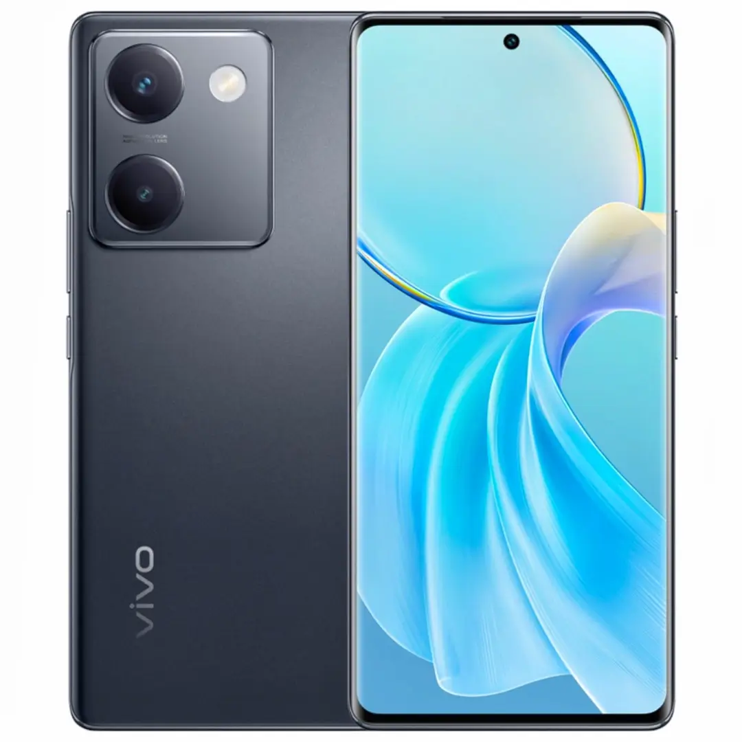 صور هاتف Vivo Y100 China رقم 2 