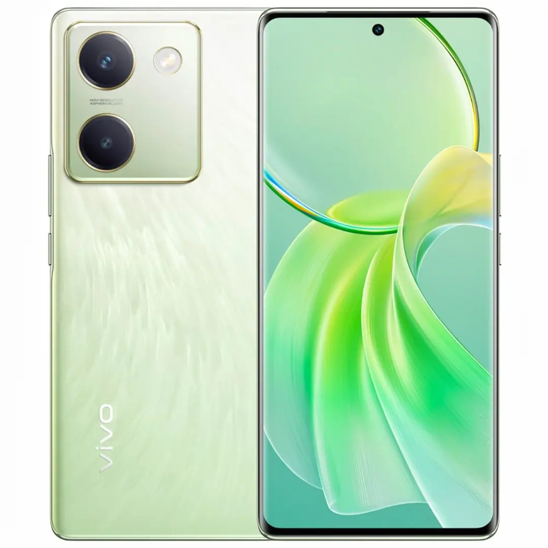 صور هاتف Vivo Y100 China رقم 3 