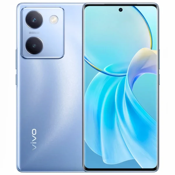  صورة هاتف Vivo Y100 China - فيفو y100 china