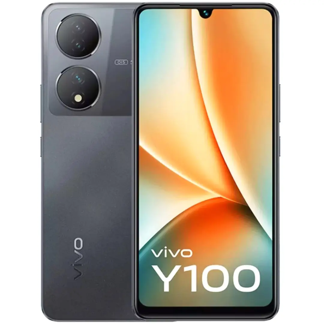 صور هاتف Vivo Y100 رقم 1 