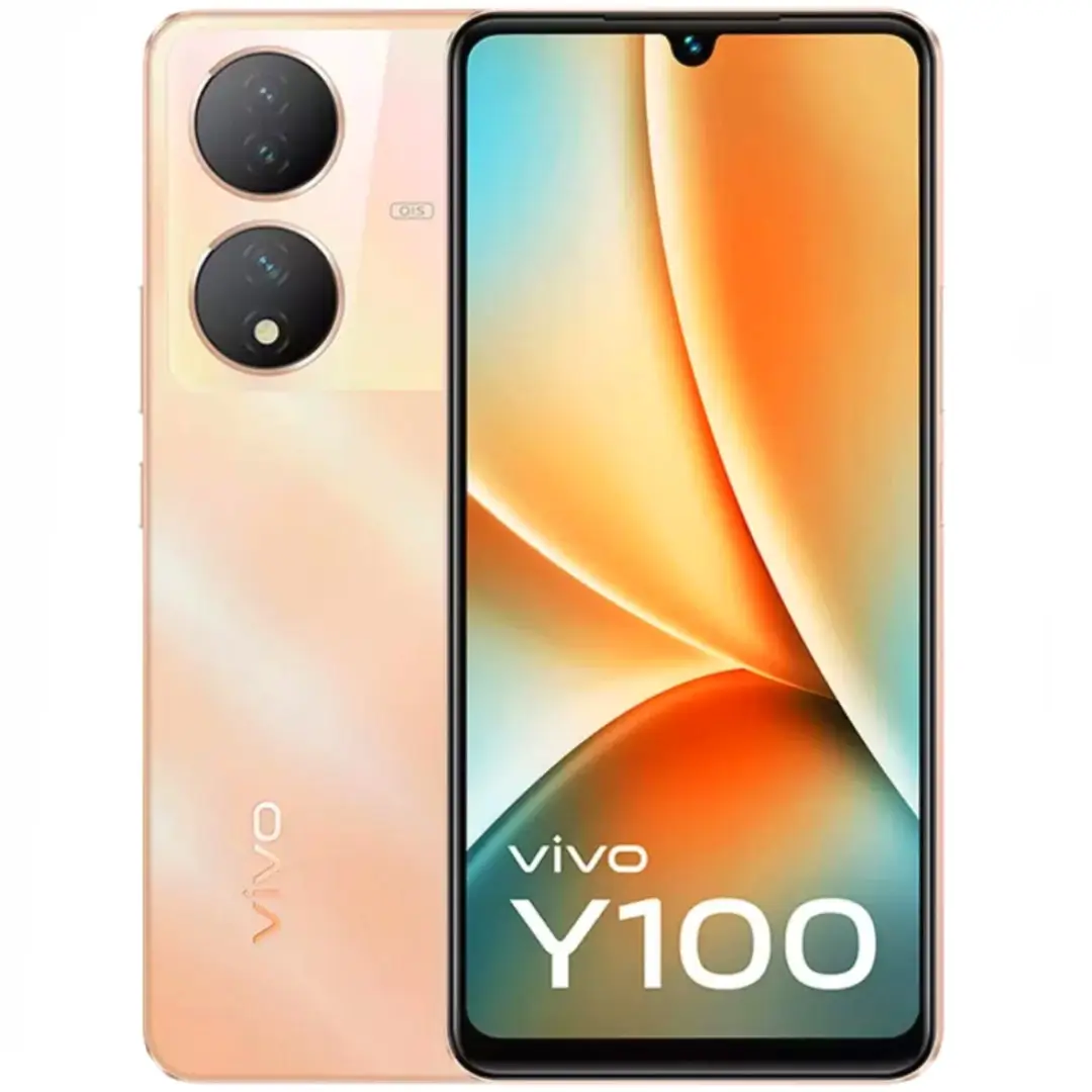 صور هاتف Vivo Y100 رقم 2 