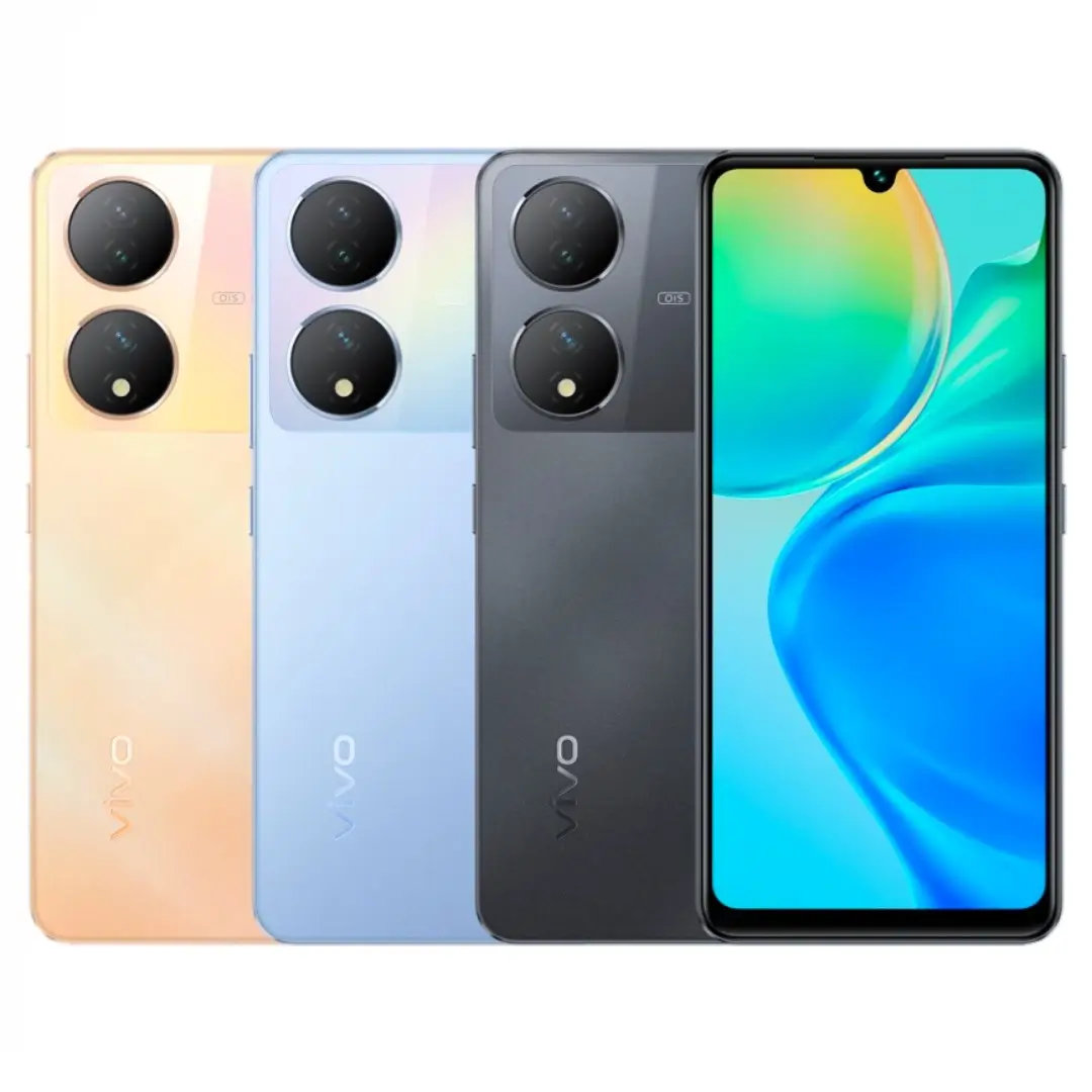 صور هاتف Vivo Y100 رقم 4 