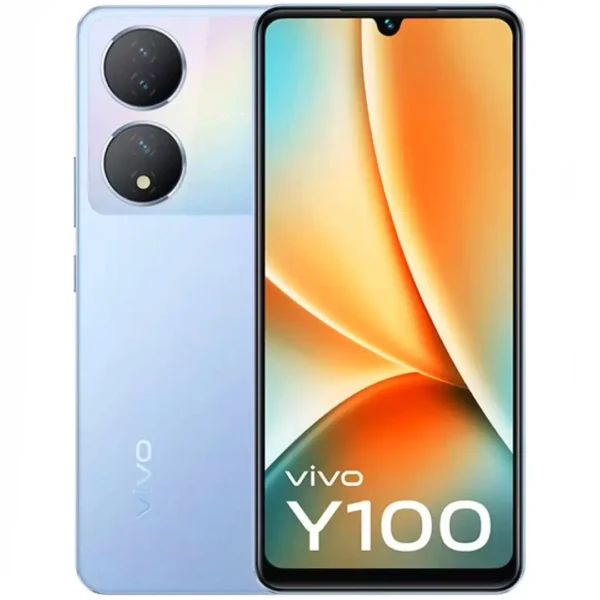  صورة هاتف Vivo Y100 - فيفو y100