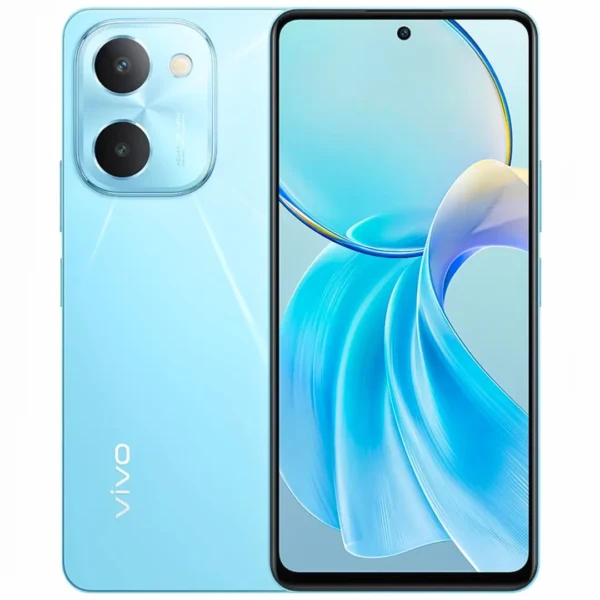  صورة هاتف Vivo Y100i - فيفو y100i