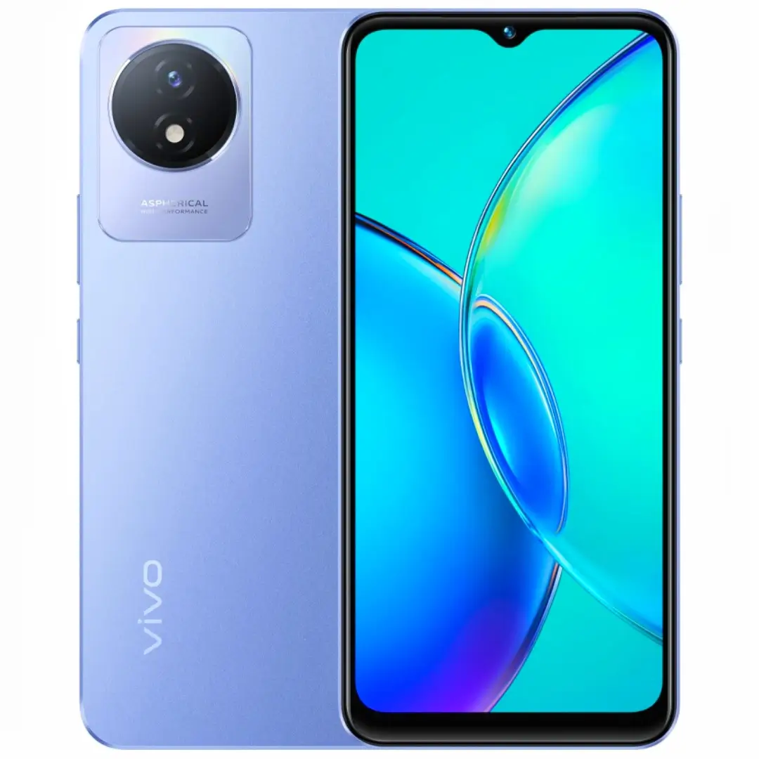 صور هاتف Vivo Y11 2023 رقم 2 