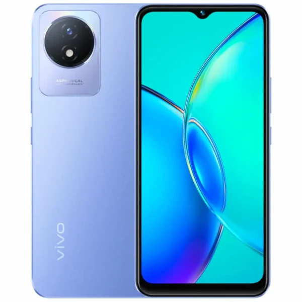  صورة هاتف Vivo Y11 2023 - فيفو y11 2023