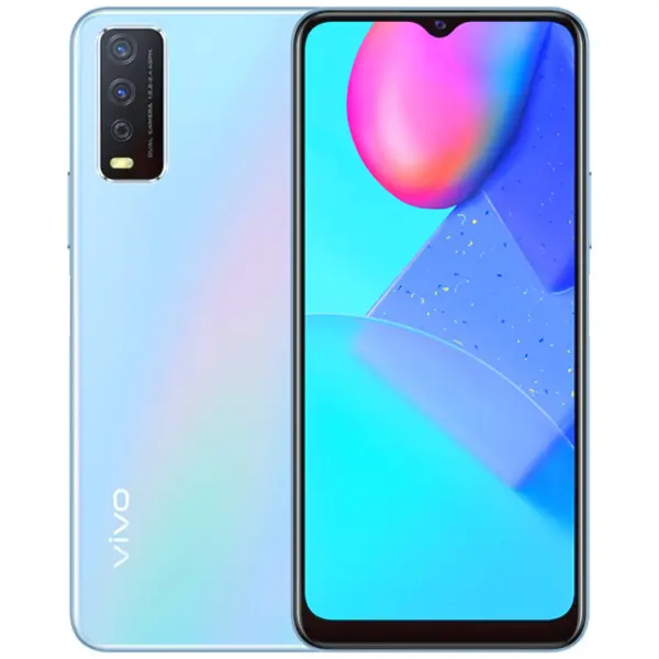  صورة هاتف Vivo Y12a - فيفو y12a