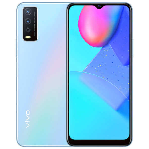  صورة هاتف Vivo Y12s - فيفو y12s