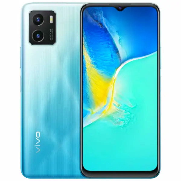  صورة هاتف Vivo Y15a - فيفو y15a