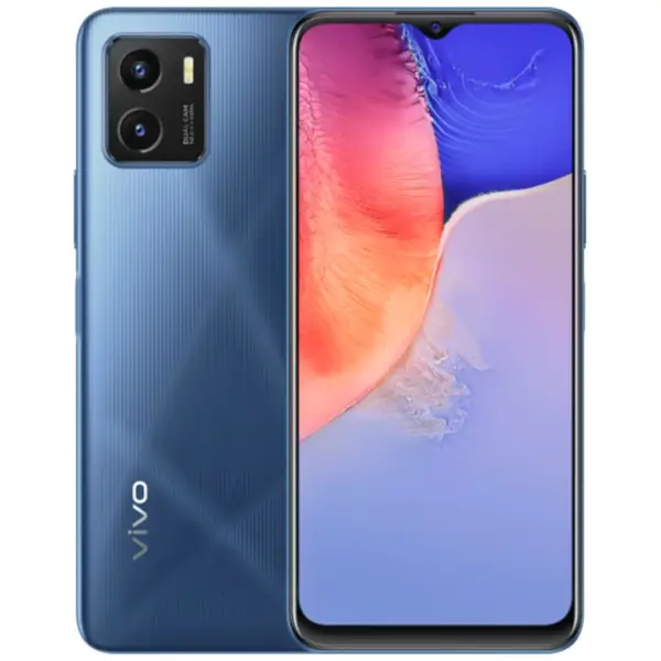  صورة هاتف Vivo Y15s - فيفو y15s