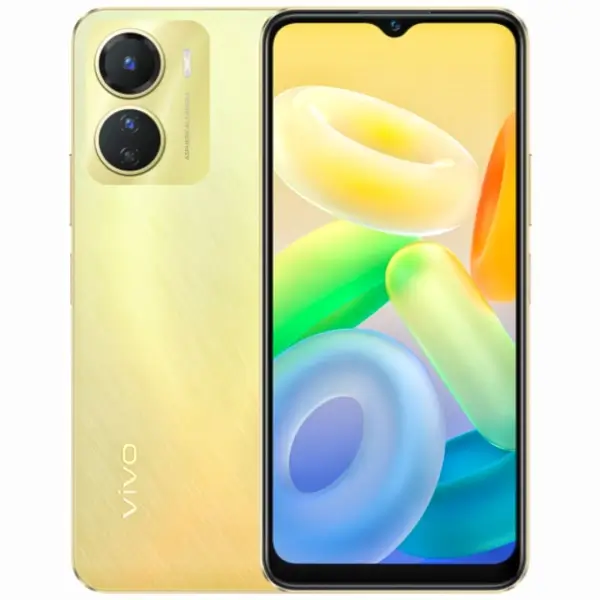  صورة هاتف Vivo Y16 - فيفو y16