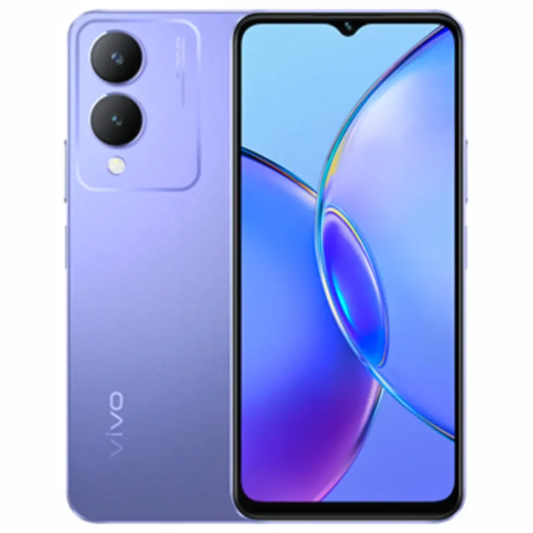 صور هاتف Vivo Y17s رقم 2 