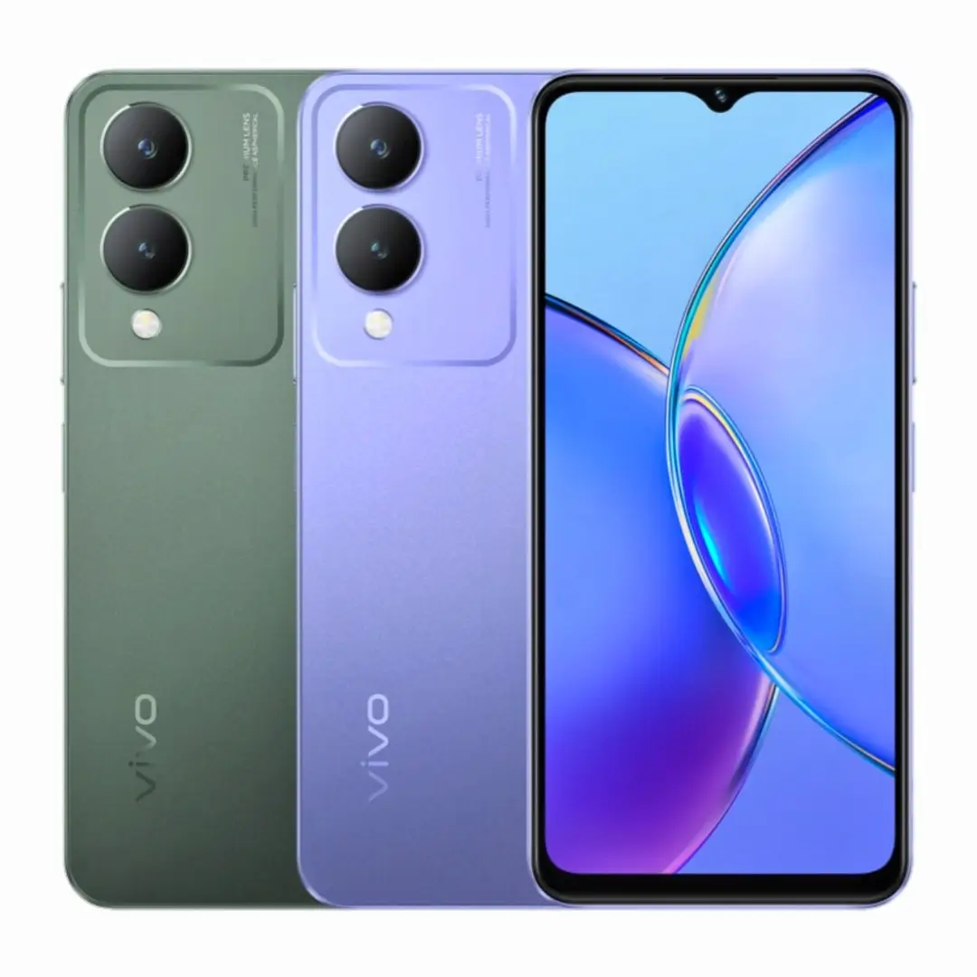 صور هاتف Vivo Y17s رقم 4 