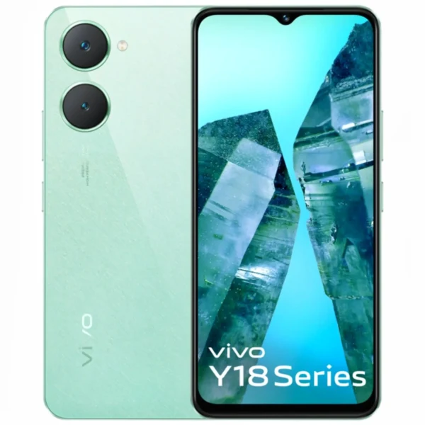  صورة هاتف Vivo Y18 India - فيفو y18 india