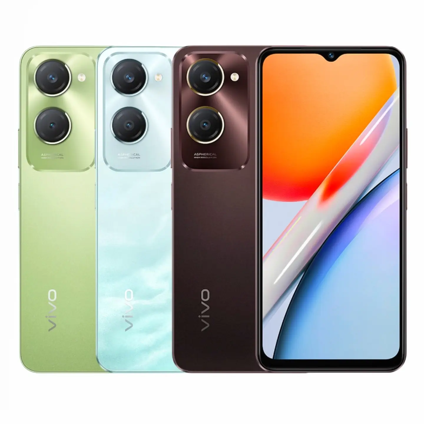 صور هاتف Vivo Y18 رقم 1 