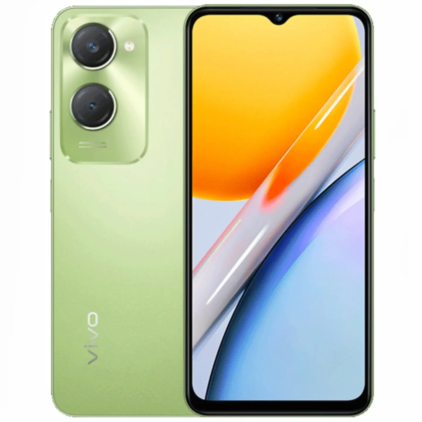 صور هاتف Vivo Y18 رقم 3 