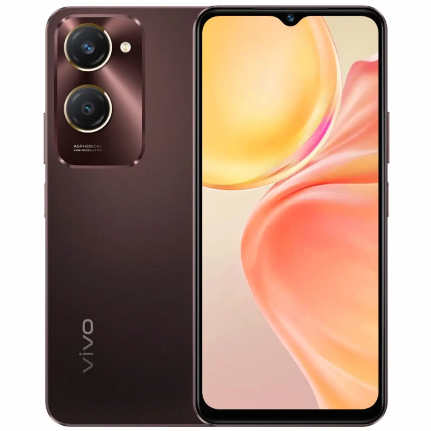 صور هاتف Vivo Y18 رقم 4 