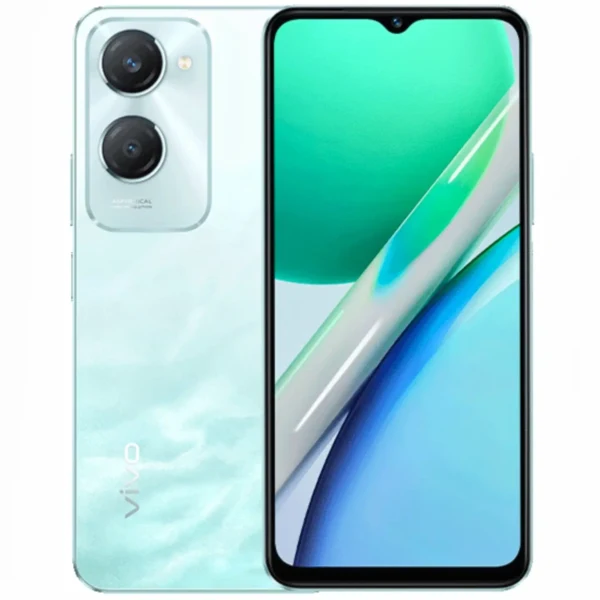  صورة هاتف Vivo Y18 - فيفو y18