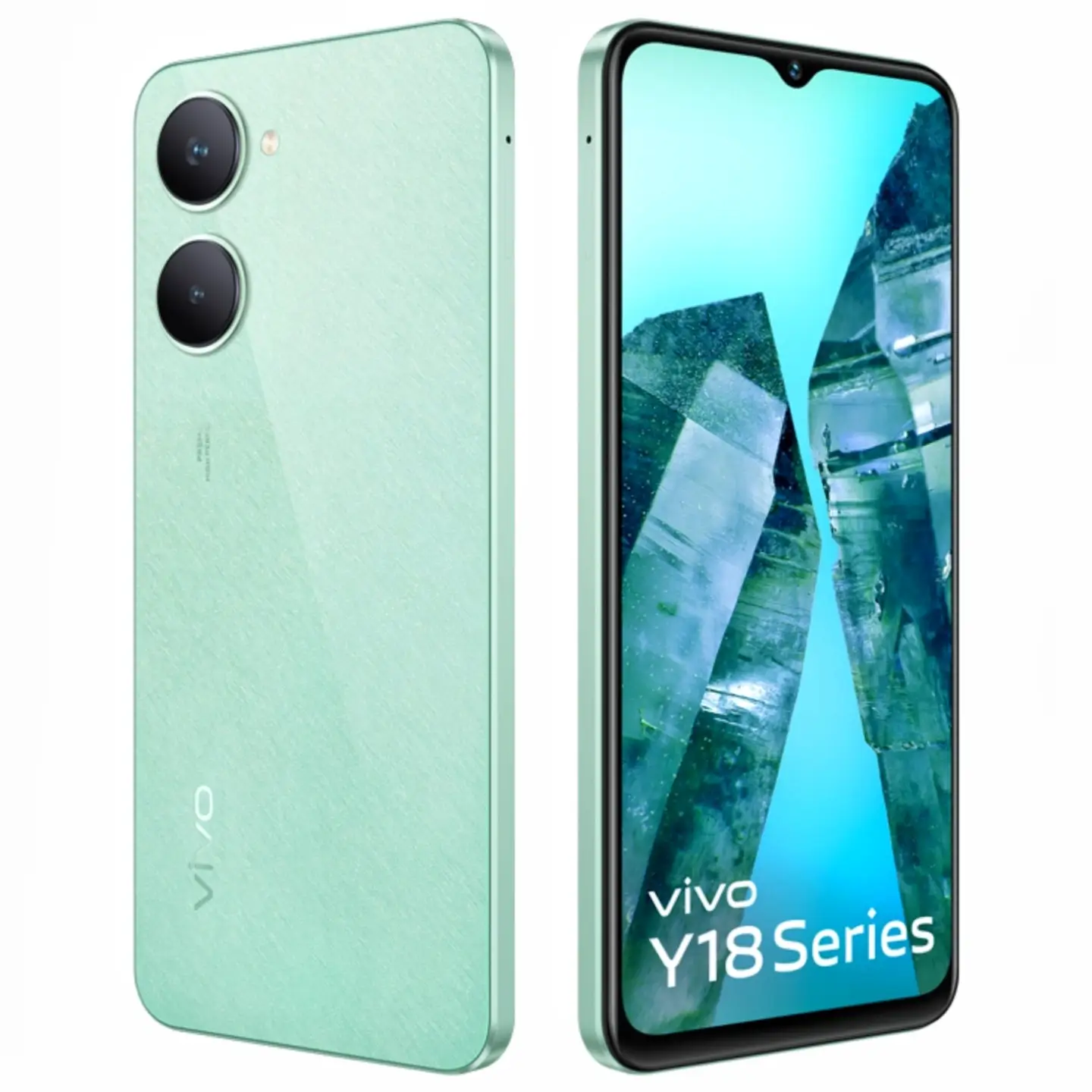 صور هاتف Vivo Y18e رقم 1 