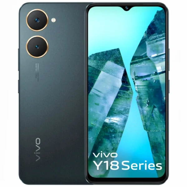  صورة هاتف Vivo Y18e - فيفو y18e