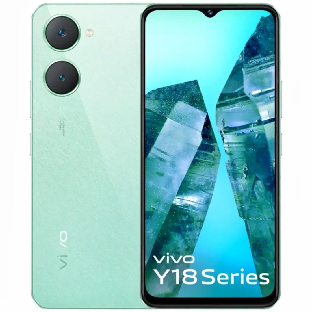 صور هاتف Vivo Y18i رقم 1 