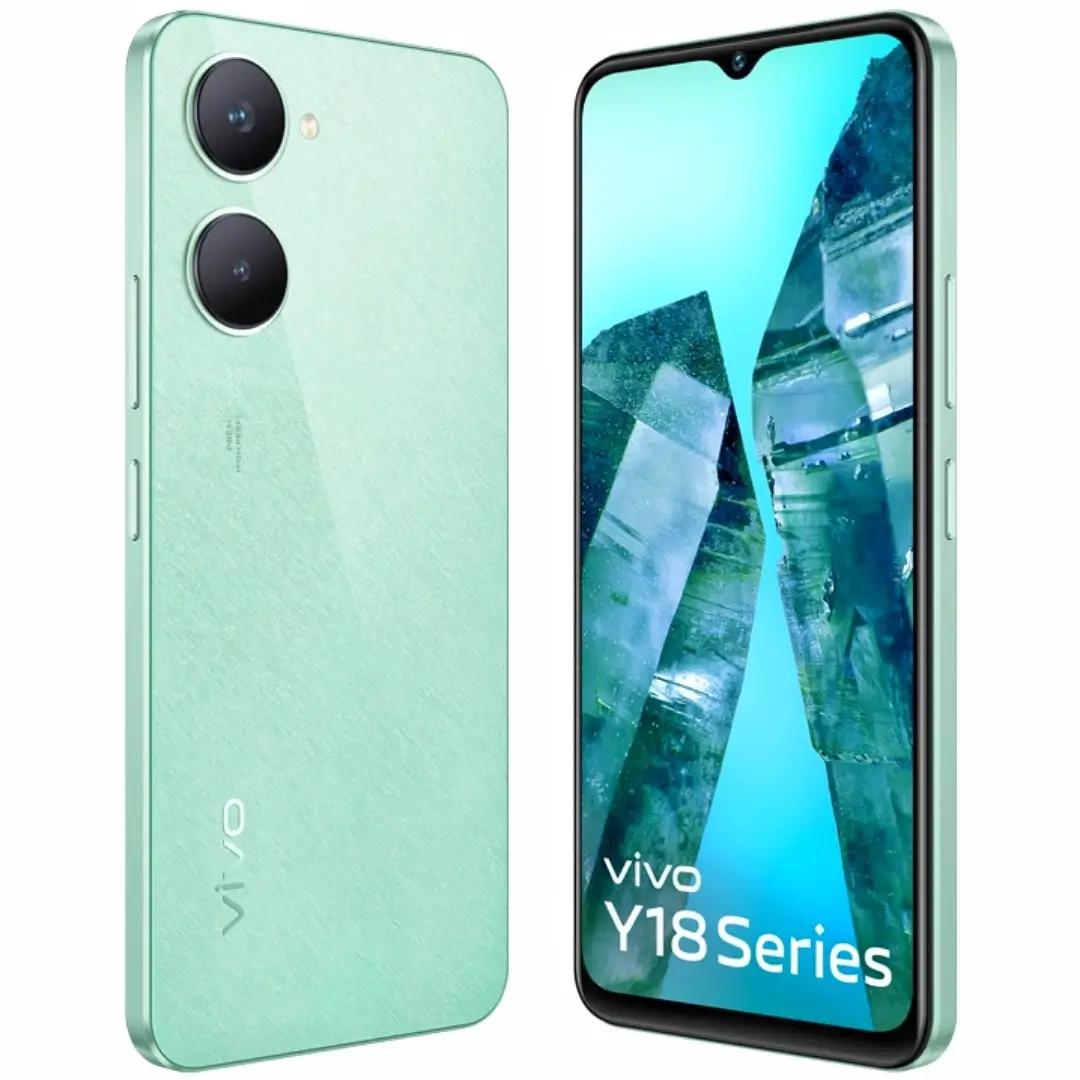 صور هاتف Vivo Y18i رقم 3 