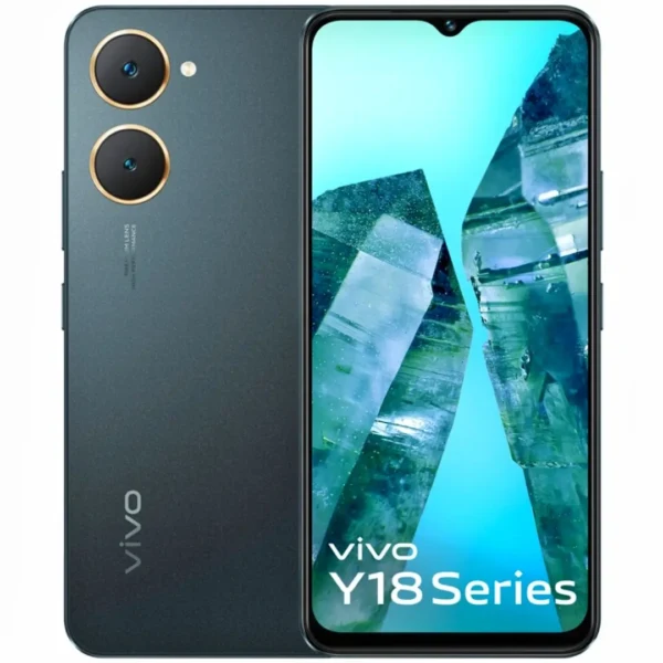  صورة هاتف Vivo Y18i - فيفو y18i