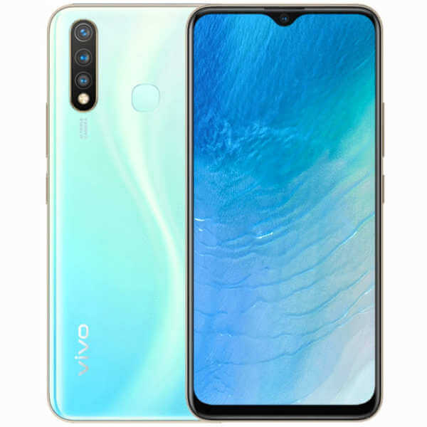  صورة هاتف Vivo Y19 - فيفو y19